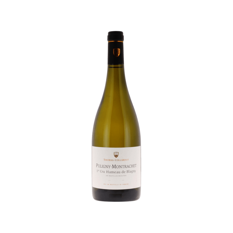 Domaine Thomas-Collardot Puligny-Montrachet 1er cru magnum Hameau de Blagny 2017