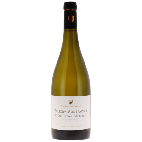 Domaine Thomas-Collardot Puligny-Montrachet 1er cru magnum Hameau de Blagny 2017