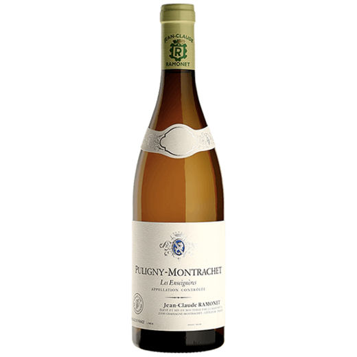 Domaine Ramonet Puligny-Montrachet Les Enseigneres 2018