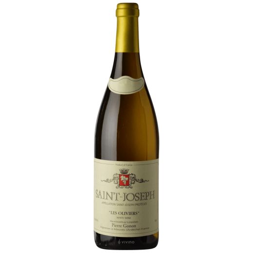 Domaine Gonon Saint-Joseph Les Oliviers 2021