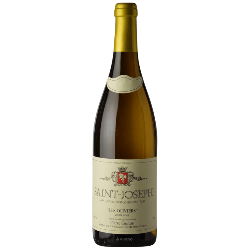 Domaine Gonon Saint-Joseph Les Oliviers 2021