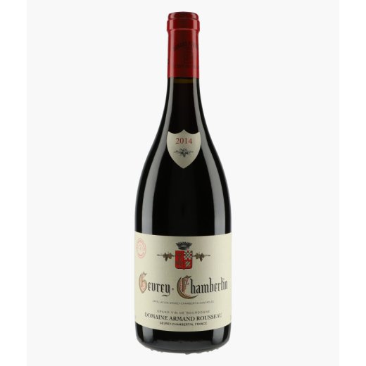 Armand Rousseau Gevrey Chambertin 2014