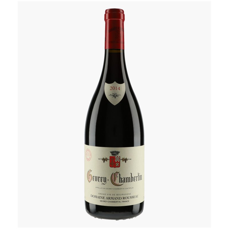 Armand Rousseau Gevrey Chambertin 2014