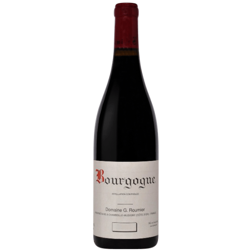 Domaine Georges & Christophe Roumier Bourgogne Rouge