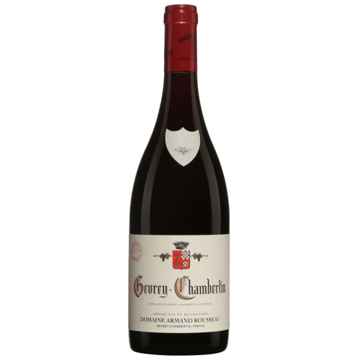 Armand Rousseau Gevrey Chambertin 2011