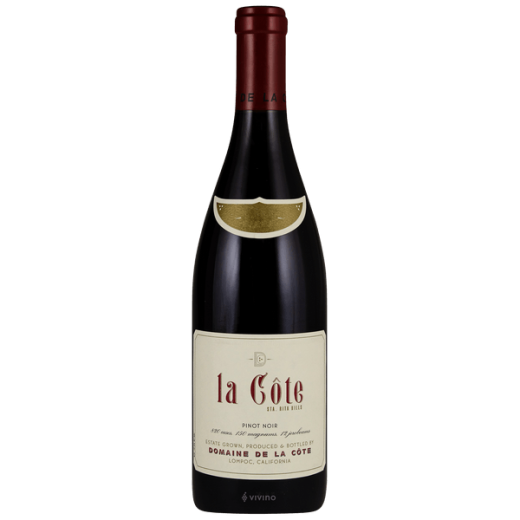 Domaine de la Cote 'La Cote' Pinot Noir 2021