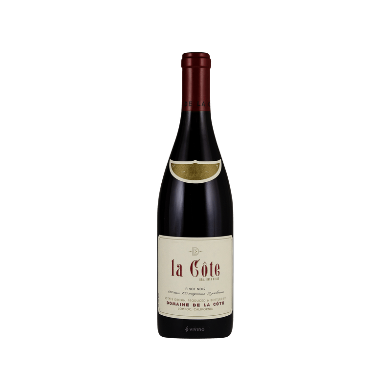 Domaine de la Cote 'La Cote' Pinot Noir 2021