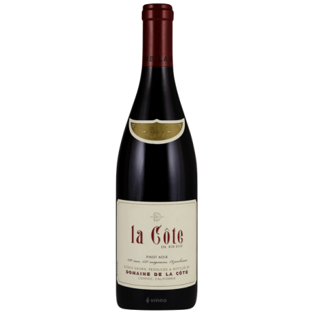 Domaine de la Cote 'La Cote' Pinot Noir 2021