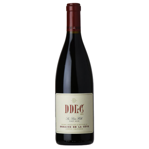 Domaine de la Cote DDLC Estate Pinot Noir 2021