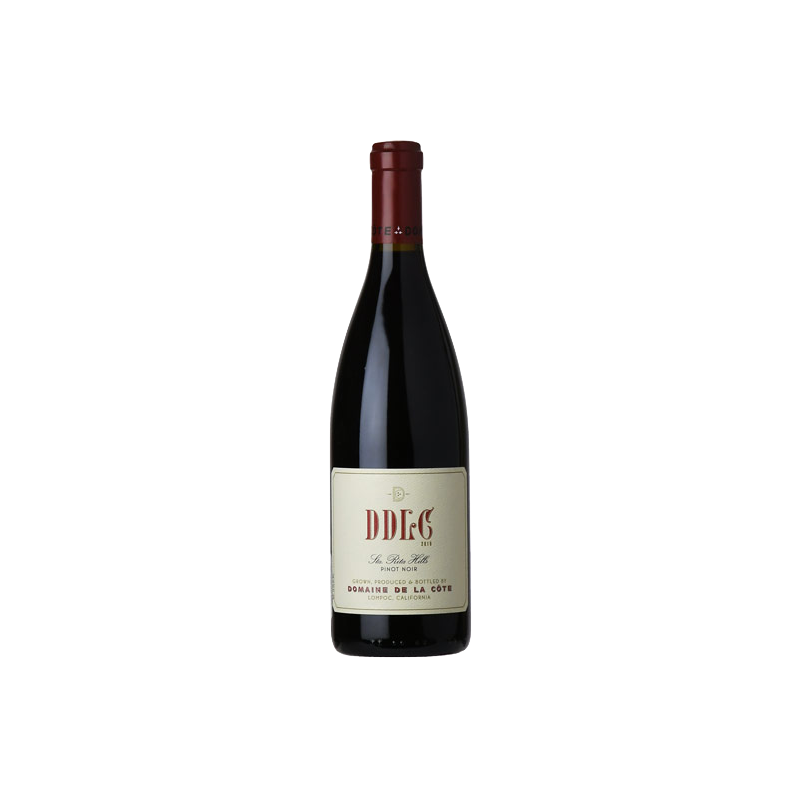 Domaine de la Cote DDLC Estate Pinot Noir 2021