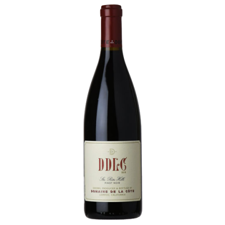 Domaine de la Cote DDLC Estate Pinot Noir 2021