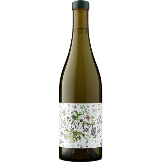 Sandhi Romance Chardonnay 2021