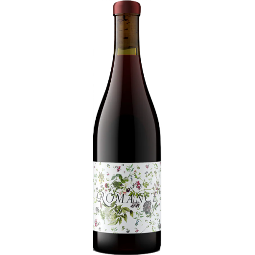 Sandhi Romance Pinot Noir 2021