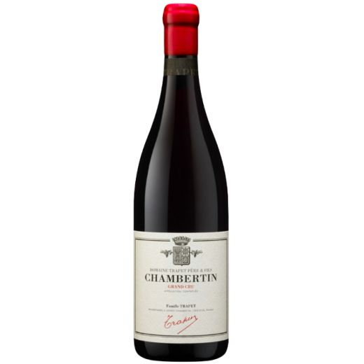 Domaine Trapet Pere et Fils Chambertin Grand Cru 2021