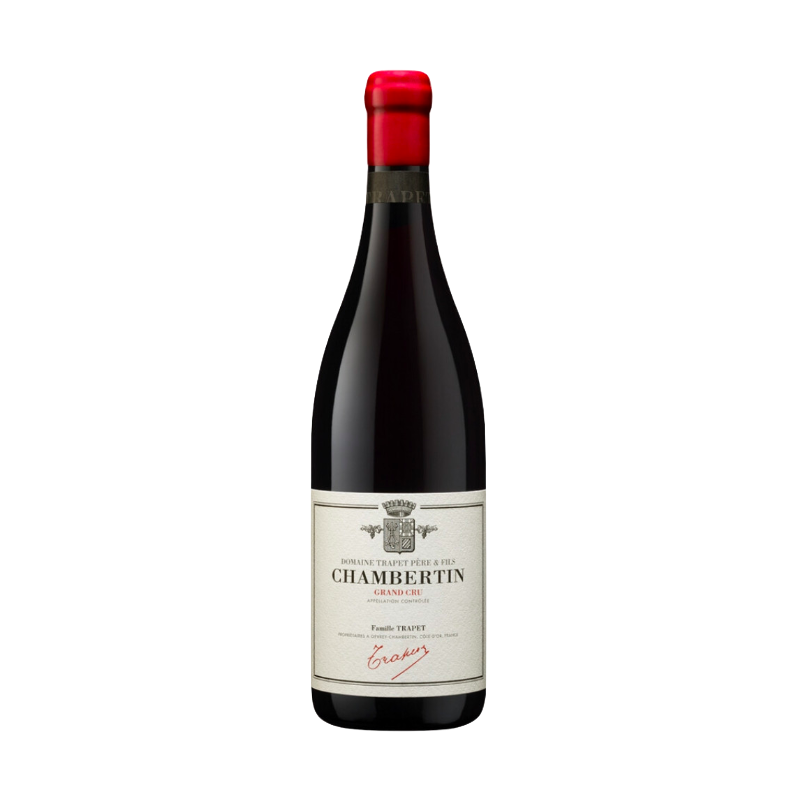 Domaine Trapet Pere et Fils Chambertin Grand Cru 2021