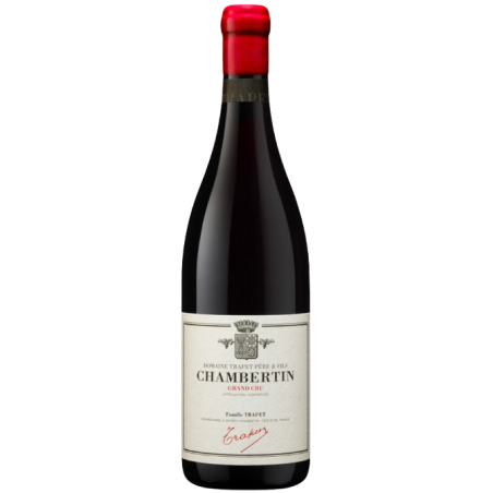 Domaine Trapet Pere et Fils Chambertin Grand Cru 2021