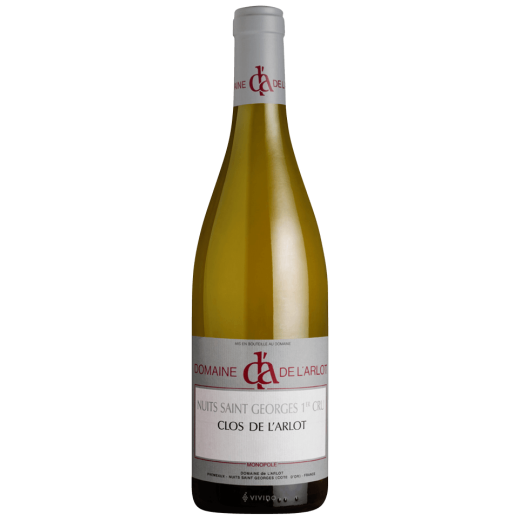 Domaine de L'Arlot Clos de L'Arlot blanc