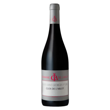 Domaine de L'Arlot Clos de L'Arlot rouge 2022