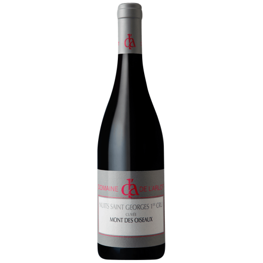 Domaine de L'Arlot Cuvee Mont des Oiseaux 2022