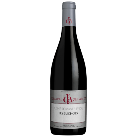 Domaine de L'Arlot Les Suchots 2022