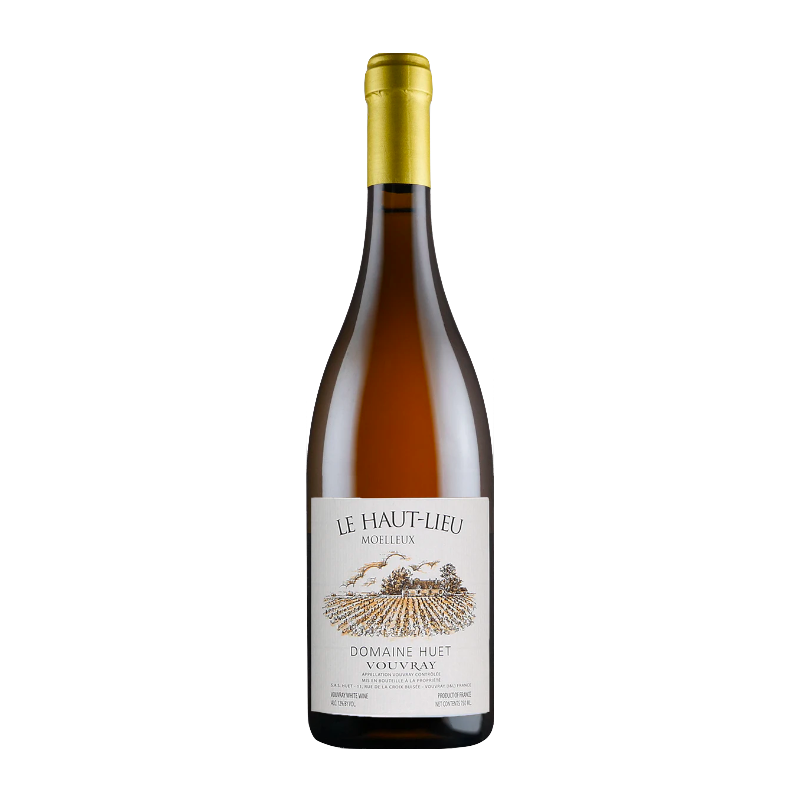 Domaine Huet 'Le Haut Lieu' Moelleux 2020