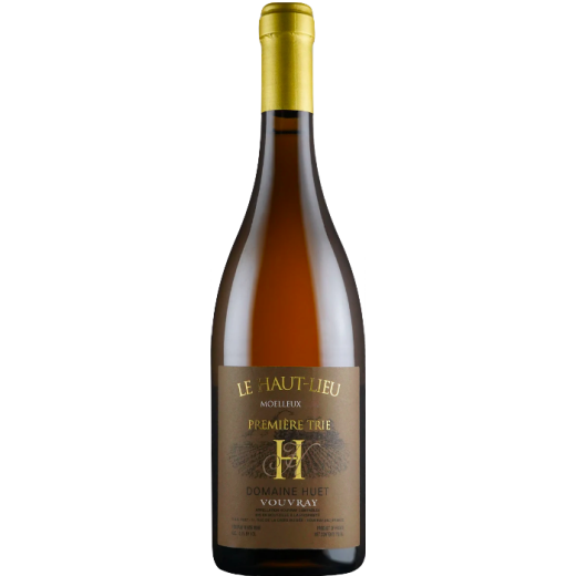 Domaine Huet 'Le Haut Lieu' Moelleux 1er trie 2020