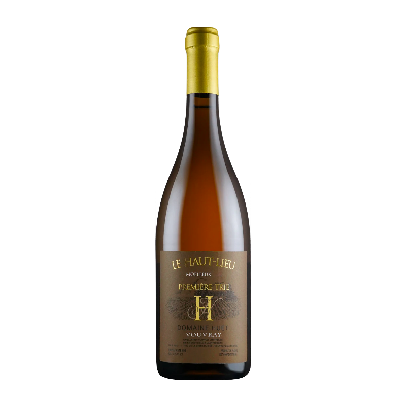 Domaine Huet 'Le Haut Lieu' Moelleux 1er trie 2020