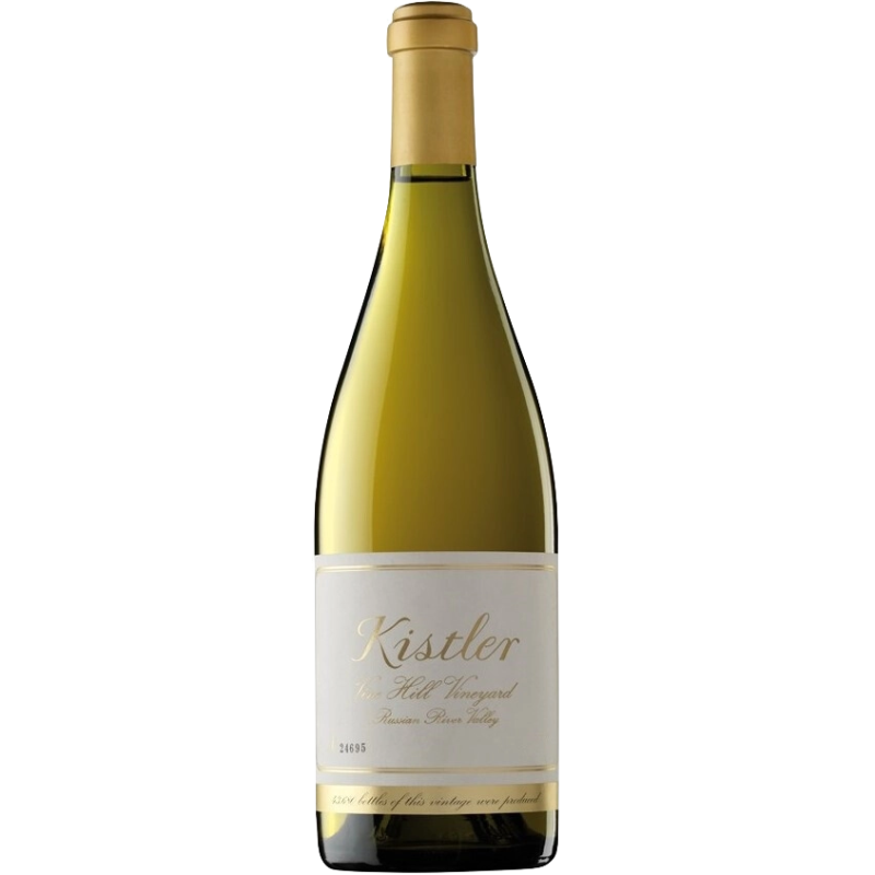 Kistler Vine Hill Vineyard Chardonnay 2015