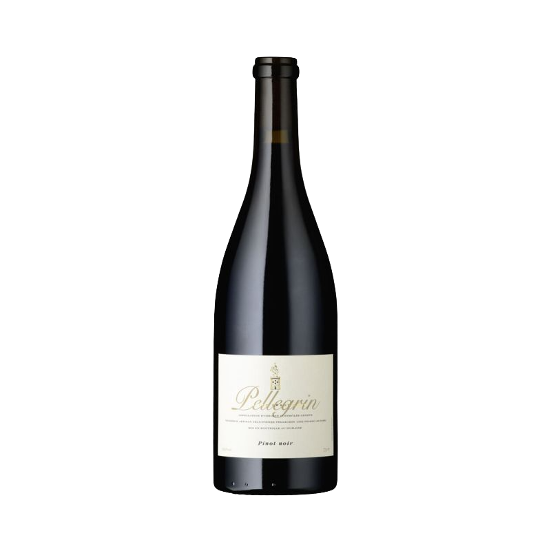 Jean-Pierre Pellegrin Domaine Grand'Cour pinot noir 2022