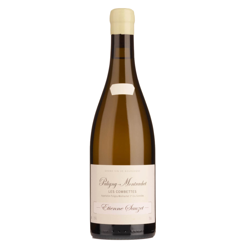 Etienne Sauzet Puligny-Montrachet 1er cru les Combettes 2020