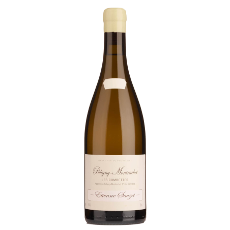 Etienne Sauzet Puligny-Montrachet 1er cru les Combettes 2020