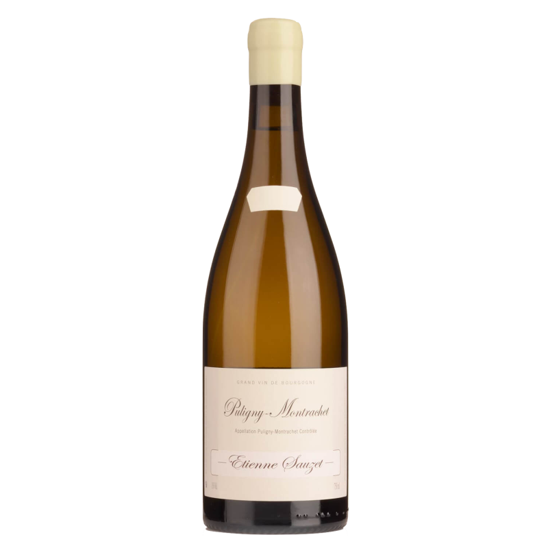 Etienne Sauzet Puligny-Montrachet 2021