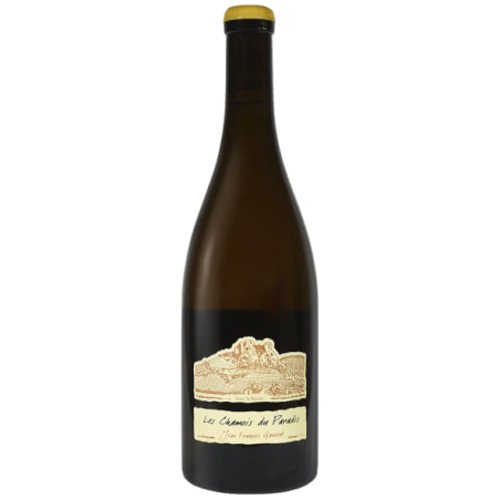 Domaine Ganevat Cotes du Jura Cotes du Jura Les Chamois du Paradis 2019