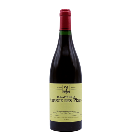 Domaine de la Grange des Peres rouge 2016