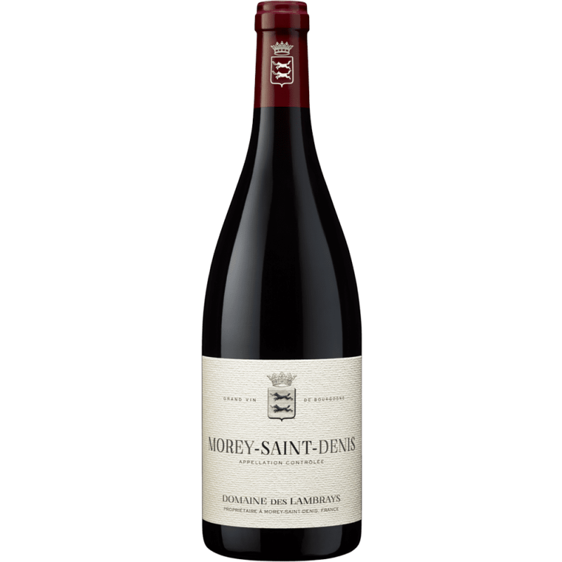 Domaine des Lambrays Morey-Saint-Denis 2022