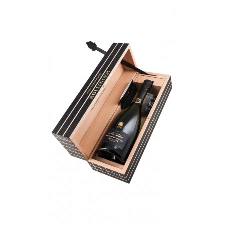 coffret Bollinger Vieilles Vignes Française 2009