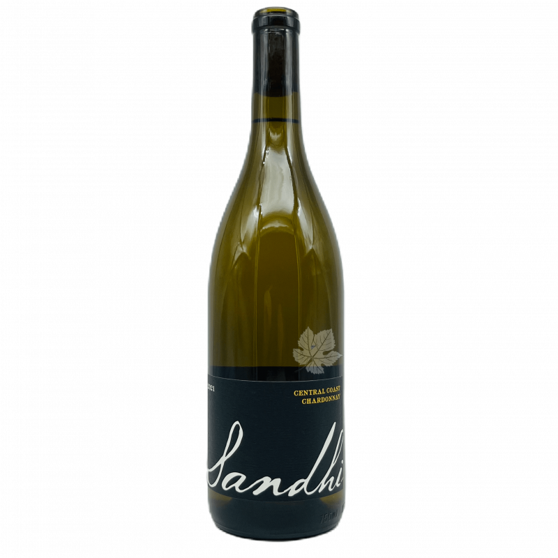 Sandhi Central Coast Chardonnay 2020