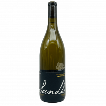 Sandhi Central Coast Chardonnay 2020