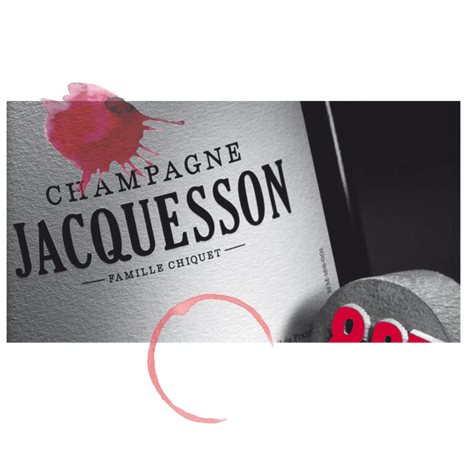 Champagne-Jacquesson La Pinothèque