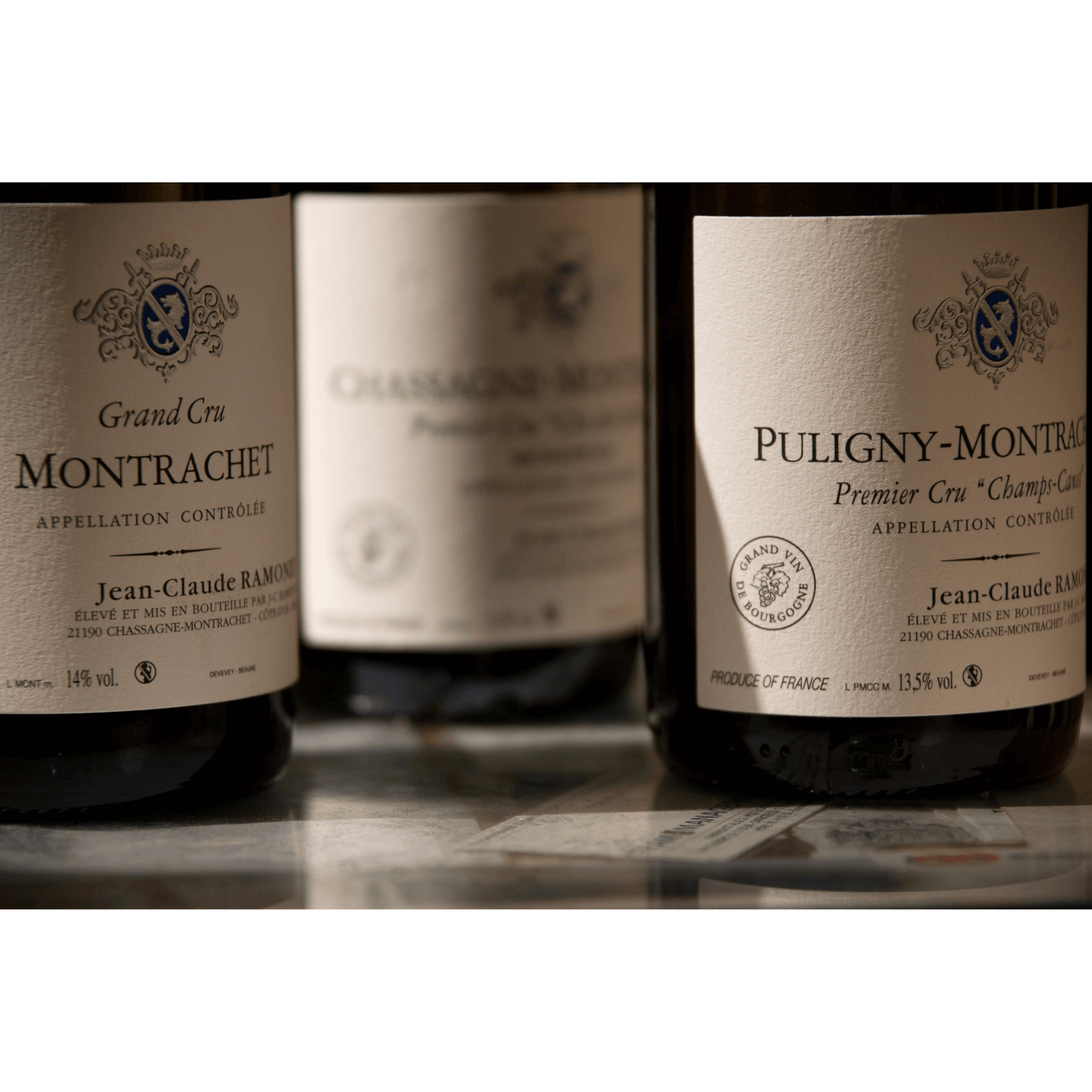 Jean-Claude-Ramonet La Pinothèque
