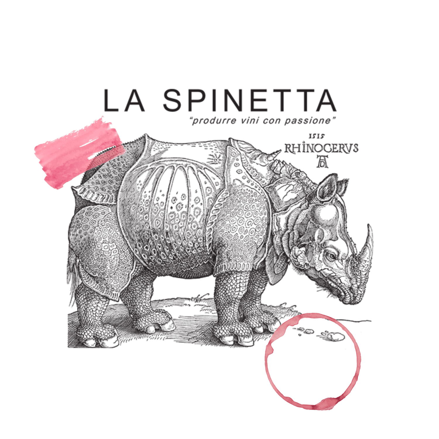 La-Spinetta La Pinothèque