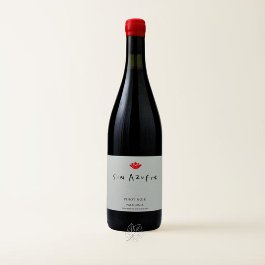 Bodega Chacra Sin Azufre 2018
