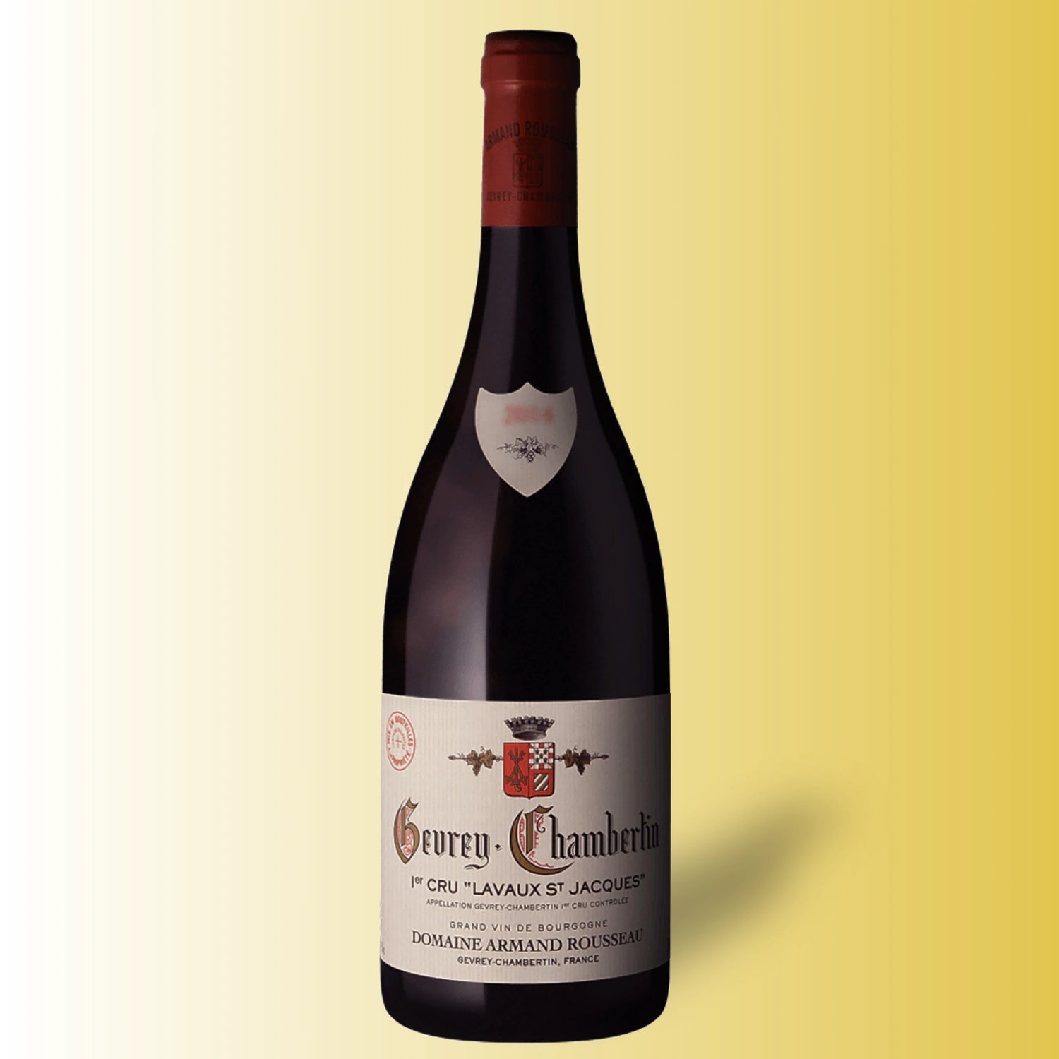 Armand Rousseau Gevrey Chambertin 1er cru Lavaux Saint Jacques 2013 Armand Rousseau
