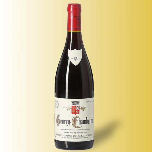 Armand Rousseau Gevrey Chambertin 2011 Armand Rousseau