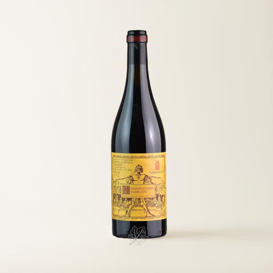 Azienda Valentini Montepulciano 2015