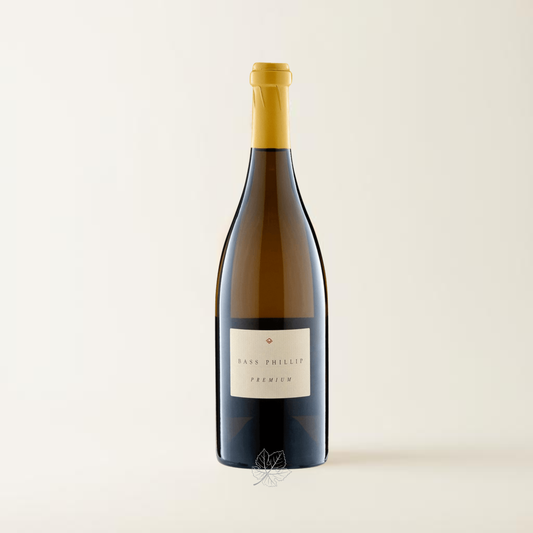 Bass Phillip Premium Chardonnay 2016