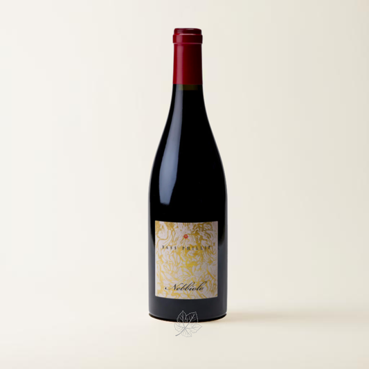 Bass Phillip Nebbiolo 2018