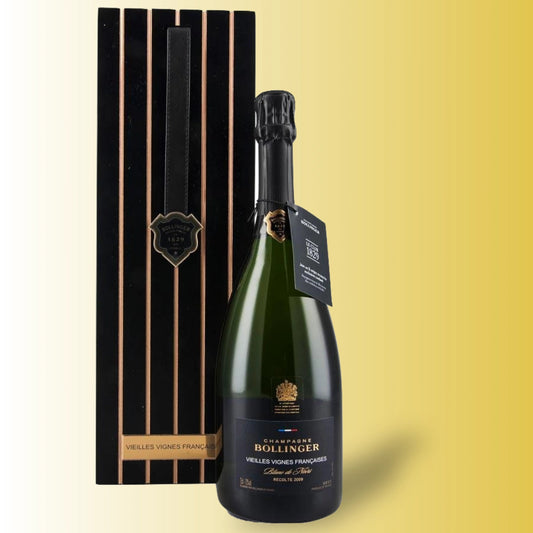 Bollinger Vieilles Vignes Française 2009 Bollinger