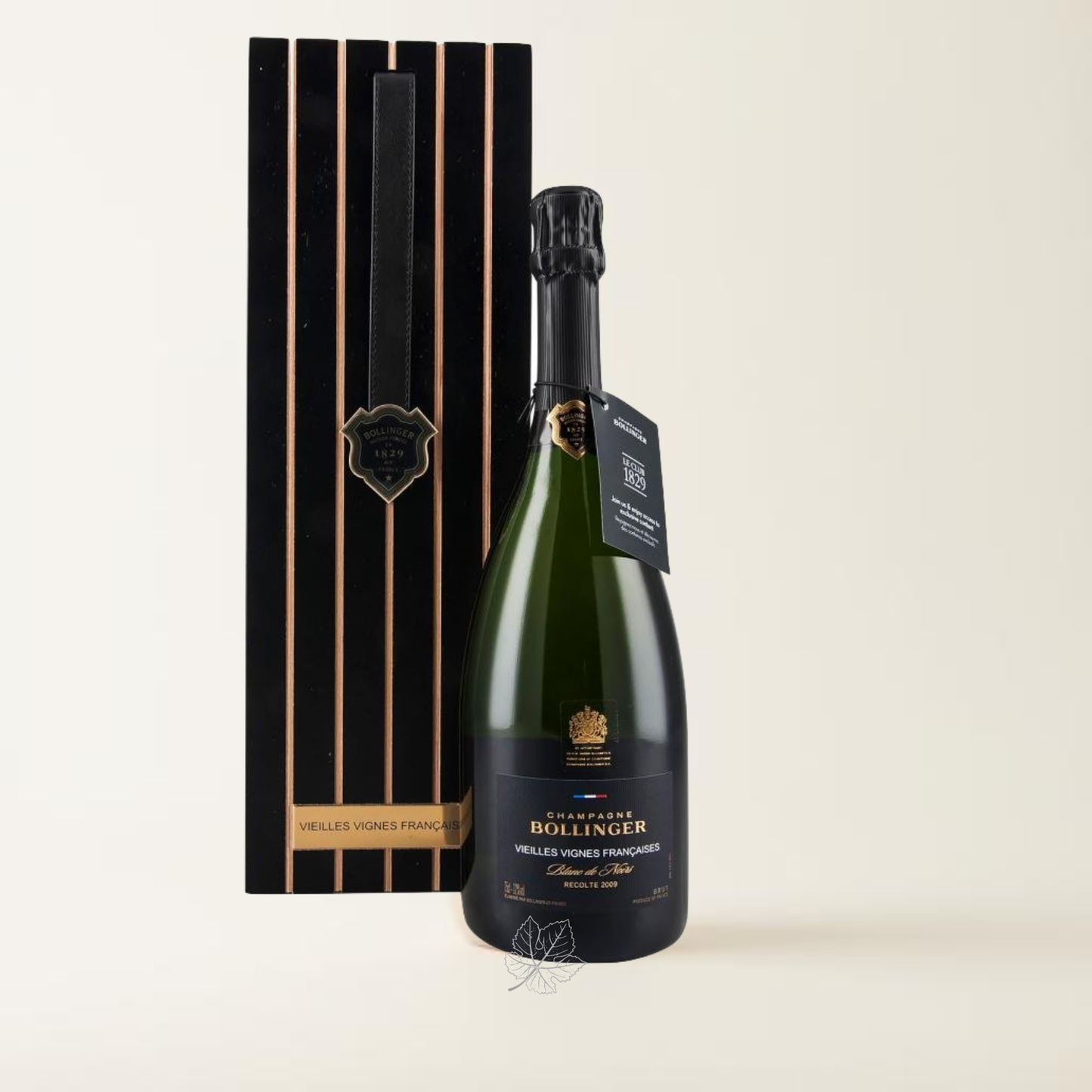 Bollinger Vieilles Vignes Française 2009