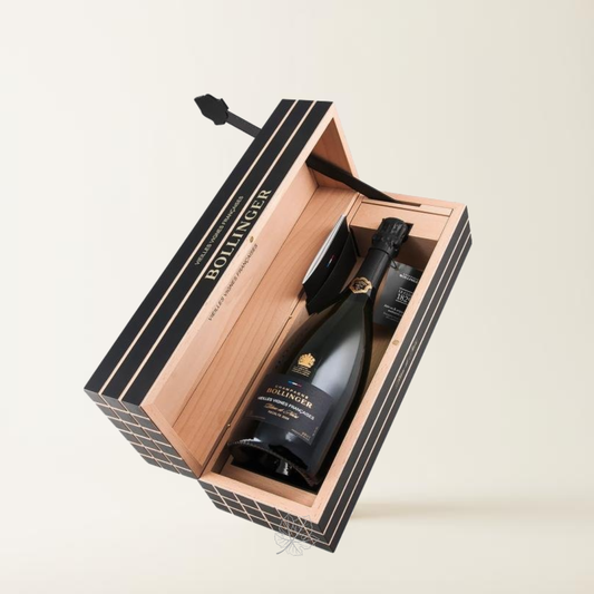 Bollinger Vieilles Vignes Française 2009